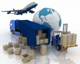 JRS Logistics Dubai Shipping